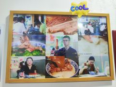 -丰登陕西水盆牛羊肉·泡馍