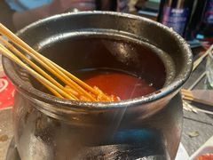 -可口香·非遗老号烧烤(南岗直营店)