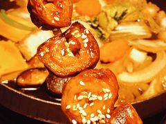 -满来寿喜烧(金虹桥店)