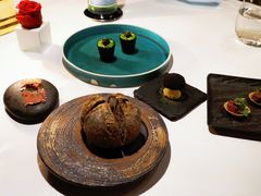 -三嚥阁 La Villa Restaurant