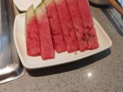 -海底捞火锅(枫蓝国际购物中心店)