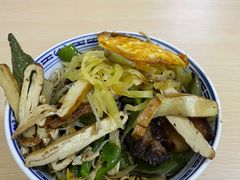 -水门桥面馆(东坡雅居店)