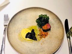 -三嚥阁 La Villa Restaurant