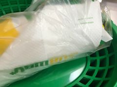 -赛百味SUBWAY(阳光天地店)