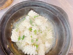 -小时候焗海鲜(鄞州万达店)