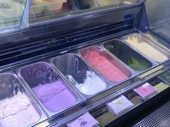 -CORNER CONE GELATO酷矿手作霜淇淋(南头古城店)