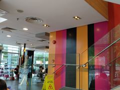 -麦当劳(牡丹江路店)