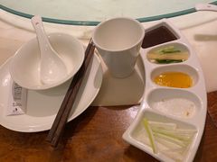 -北京老铺烤鸭(西稍门店)
