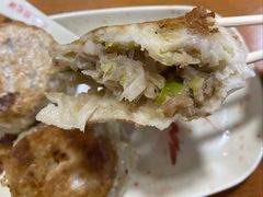 求生煎包-求生煎包(武夷小区店)