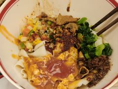 -秦大宽·陕西手工面(仁和新城店)