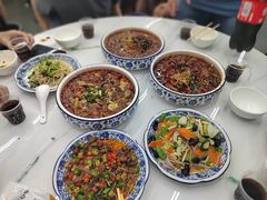 -冬哥川菜馆(十梓街店)