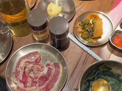 -西塔老太太泥炉烤肉(万柳华联店)