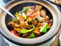 金不换三杯鸡-新旺茶餐厅·早餐·夜宵(长乐店)