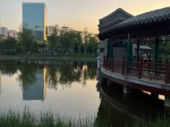 -西海子公园
