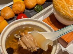 -新兴·金羊座·粤菜点心(乐峰店)