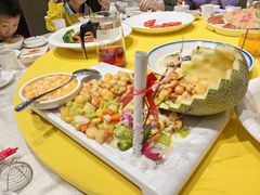 -味可道·黄圃人家园林酒家(兆丰店)