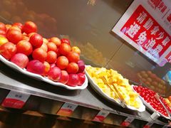 -华晟山城火锅(东城天下店)