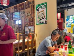 -东镇老火锅(长春路首店)