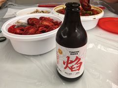 -怪怪龙虾·来自江苏盱眙(惊驾路店)
