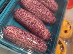 -東更道点心行(崂山丽达店)