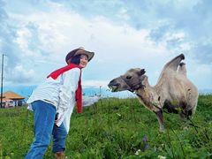 -新疆那拉提国家旅游度假区