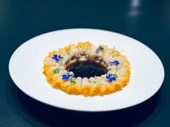 -烛影拾光观景餐厅·创意菜·摄影·小提琴(大唐不夜城店)