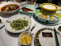-羲和雅苑•北京烤鸭(国贸商城店)