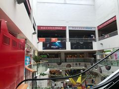 -银泰百货(北京大红门店)