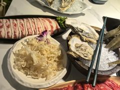 -椰子湾·海南火锅·糟粕醋·椰子鸡(正大广场店)