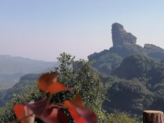 -丹霞山风景名胜区