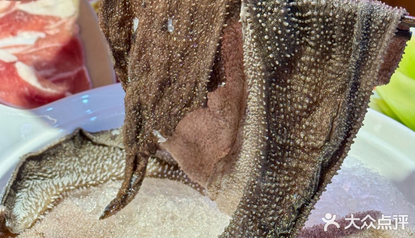 西安那些我会一直吃下去的宝藏火锅店～