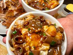 -北李·海肠捞饭·大连菜(望京凯德MALL店)
