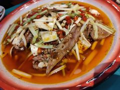 -川正旺江湖菜(三元桥店)