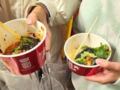 -黑色经典臭豆腐·湖南特产(太平街口店)