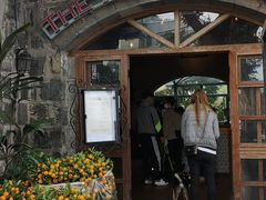 -太平山餐厅(山顶道店)
