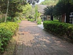 -故乡缘·香格里拉山庄(冷竹路店)