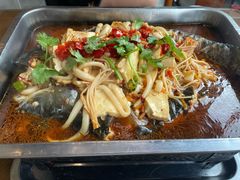 -徽厨食坊·农家特色私房菜