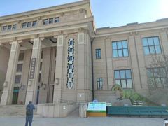 -国家自然博物馆