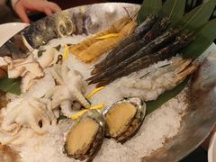 -牛New寿喜烧(闵行龙湖天街店)
