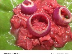 -千滋百味自助海鲜烤肉(布吉景华店)