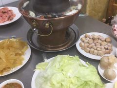 -三兴涮羊肉(荣安大街店)