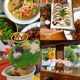 🌟大理美食推荐！方舟胖子厨房🍴
