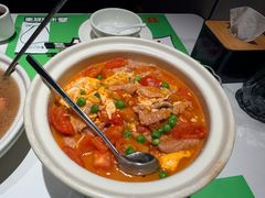 -鑫小城故事·藕汤·家常菜(台北一路总店)