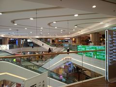 -吾悦广场(南京鼓楼店)