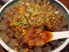 -前海沿·青岛菜(李沧万达店)