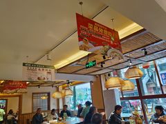 -衡厨·衡阳土菜(中南店)