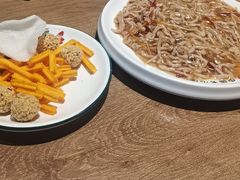 -直隶安家牛肉罩饼(建华店)