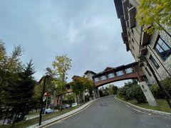 -长白山万达喜来登度假酒店