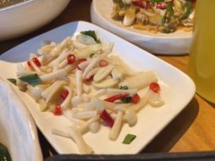 -隔壁老王·家常云南菜(花巷店)