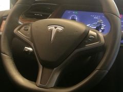 -TESLA 特斯拉(上海太古汇体验店)